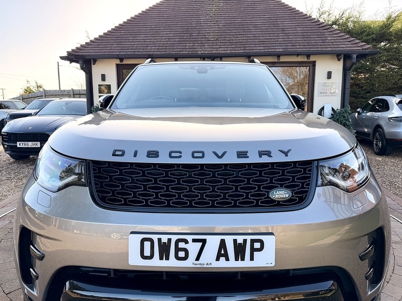 Used Land Rover Discovery for sale - 77677141: Photo 6