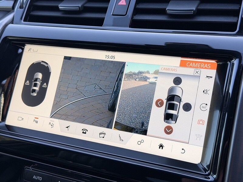 Used Land Rover Discovery for sale - 77677141: Photo 60