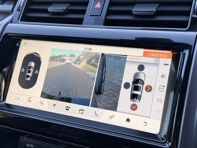 Used Land Rover Discovery for sale - 77677141: Photo 61