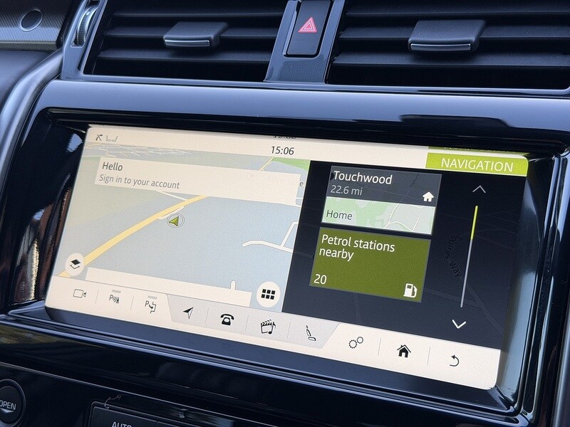 Used Land Rover Discovery for sale - 77677141: Photo 62