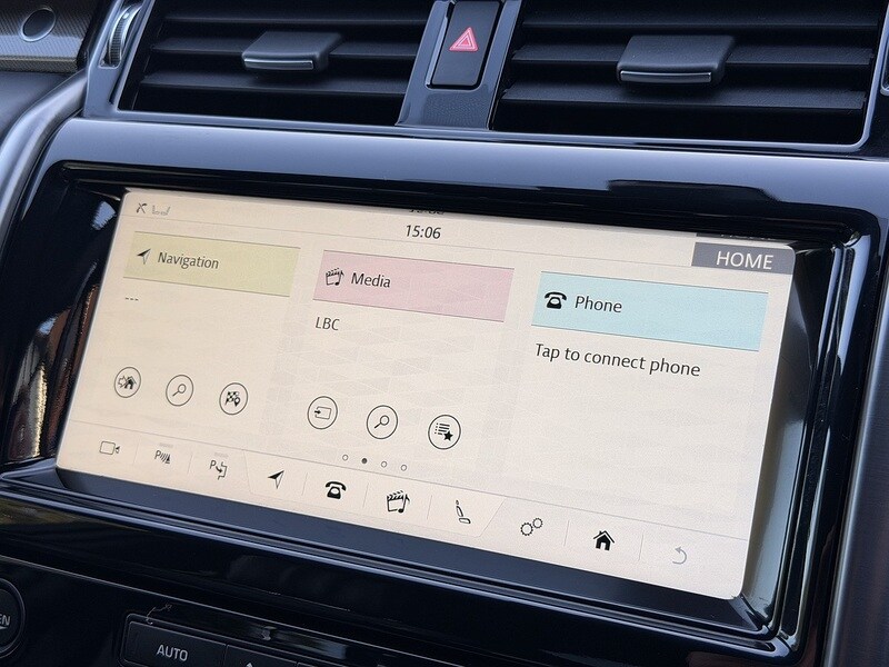 Used Land Rover Discovery for sale - 77677141: Photo 63