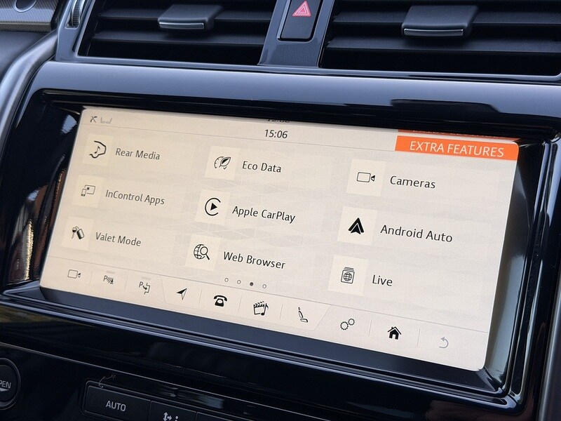 Used Land Rover Discovery for sale - 77677141: Photo 64