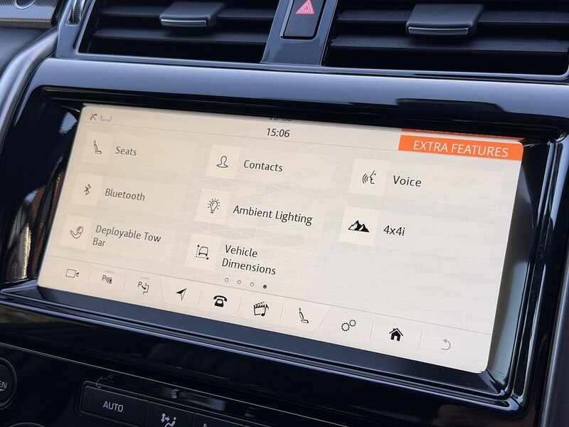 Used Land Rover Discovery for sale - 77677141: Photo 66