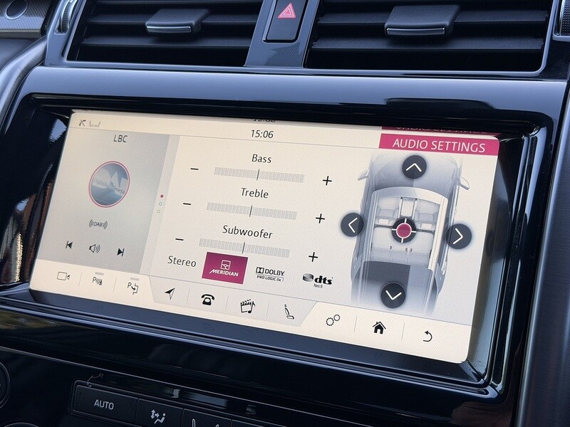 Used Land Rover Discovery for sale - 77677141: Photo 68