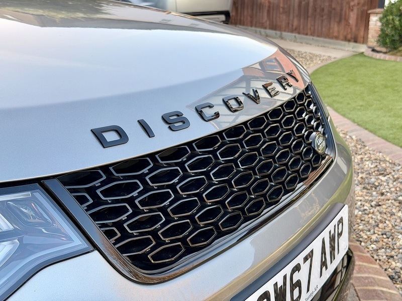 Used Land Rover Discovery for sale - 77677141: Photo 7