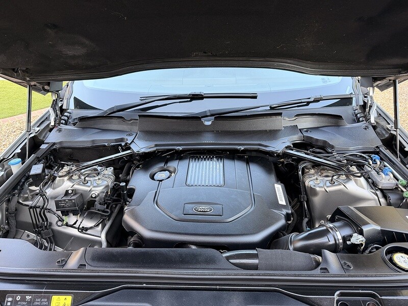 Used Land Rover Discovery for sale - 77677141: Photo 72