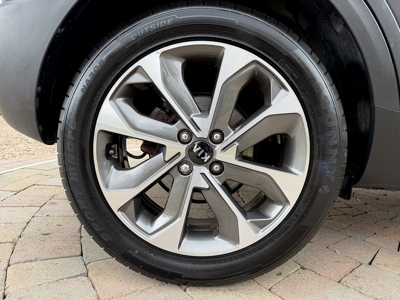 Used Kia Stonic 2019 for sale - 78083640: Photo 11