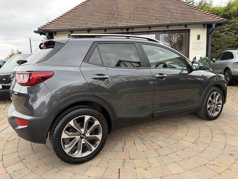 Used Kia Stonic 2019 for sale - 78083640: Photo 12