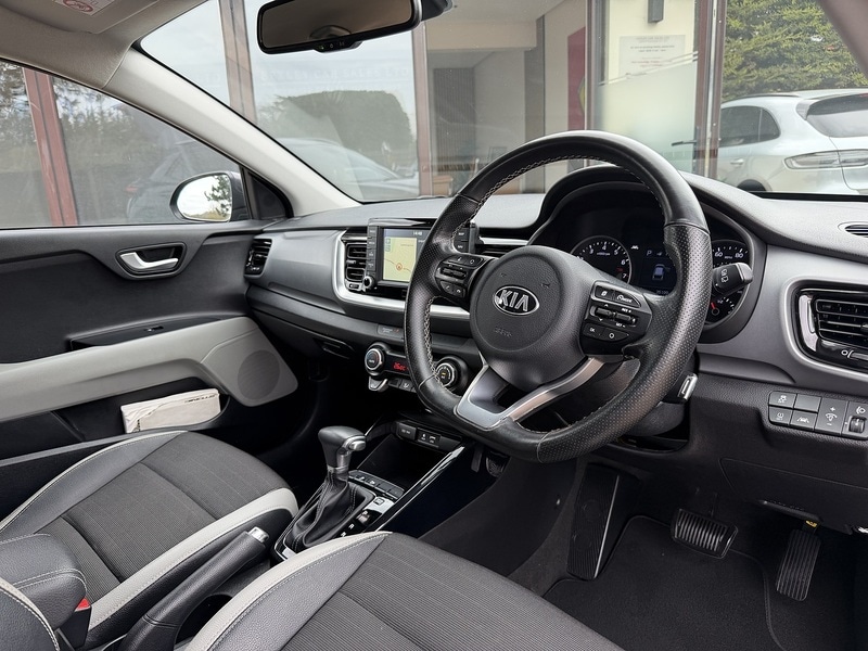 Used Kia Stonic 2019 for sale - 78083640: Photo 25