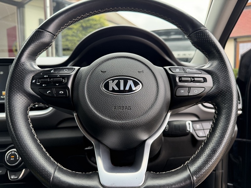 Used Kia Stonic 2019 for sale - 78083640: Photo 27