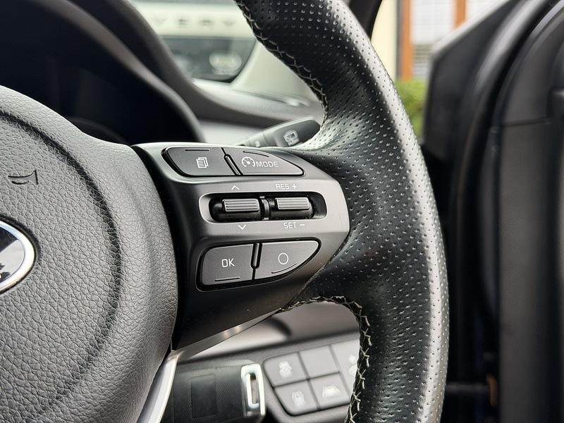 Used Kia Stonic 2019 for sale - 78083640: Photo 29