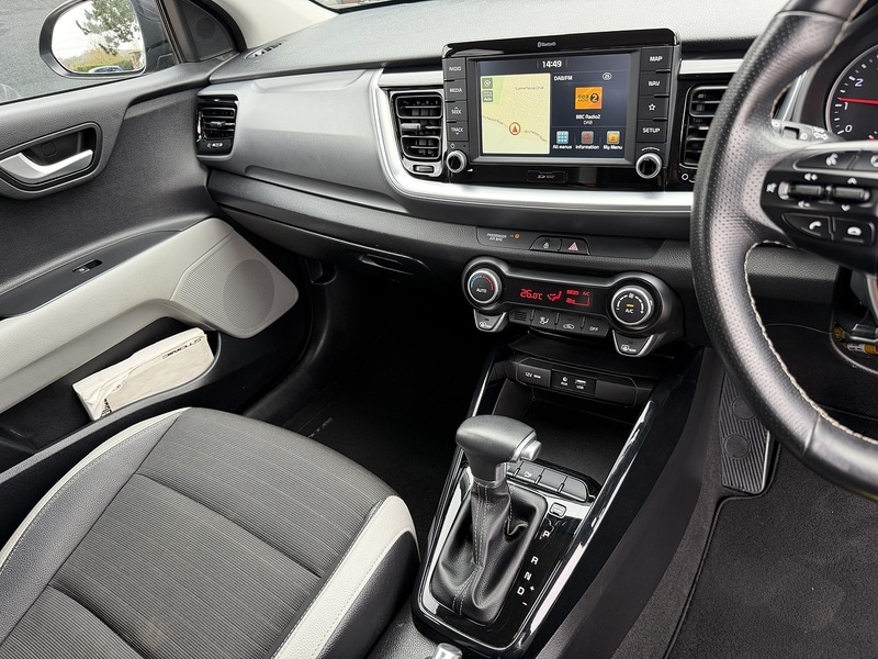 Used Kia Stonic 2019 for sale - 78083640: Photo 30