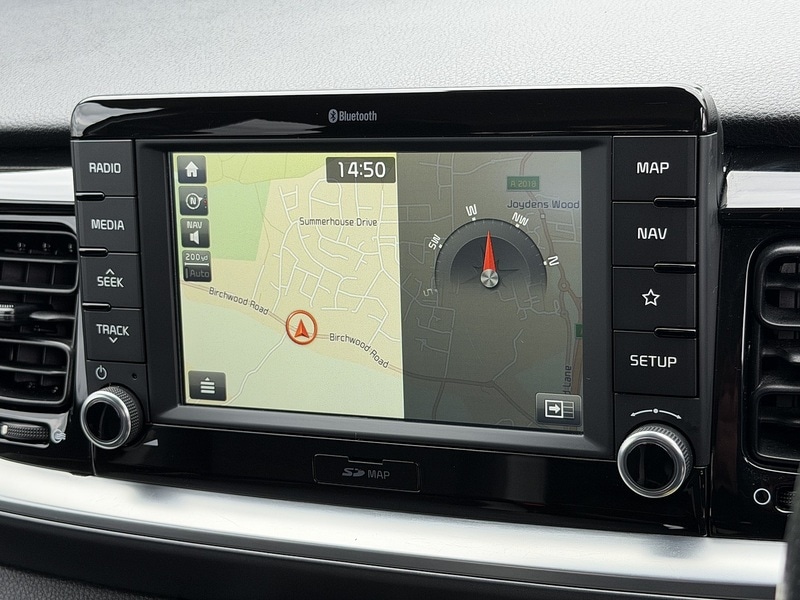 Used Kia Stonic 2019 for sale - 78083640: Photo 34