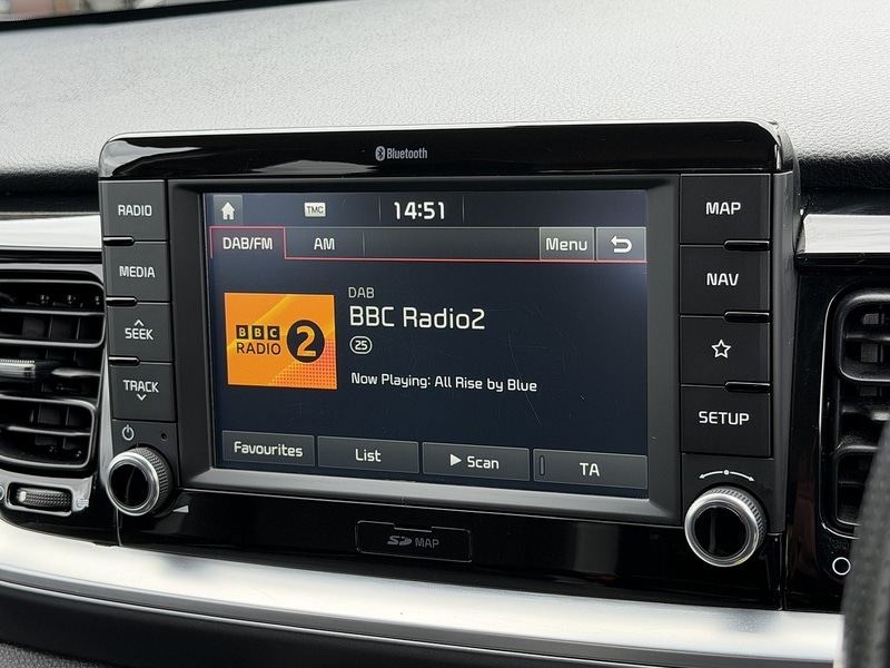 Used Kia Stonic 2019 for sale - 78083640: Photo 35