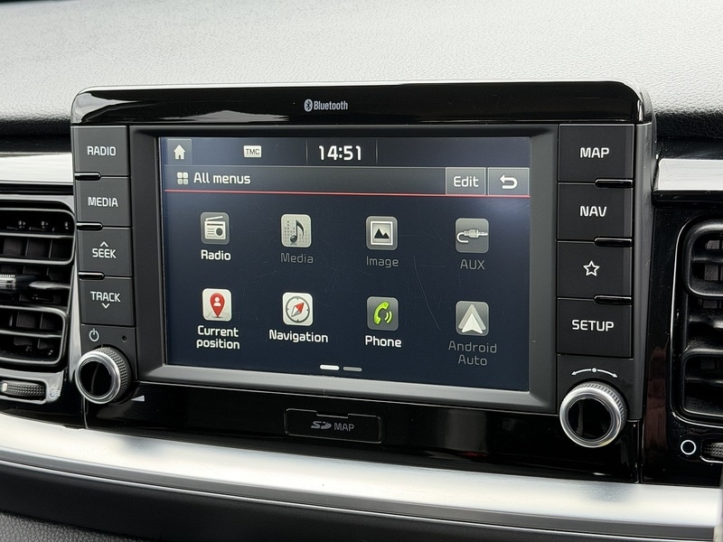 Used Kia Stonic 2019 for sale - 78083640: Photo 37