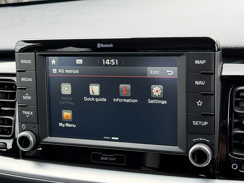 Used Kia Stonic 2019 for sale - 78083640: Photo 38