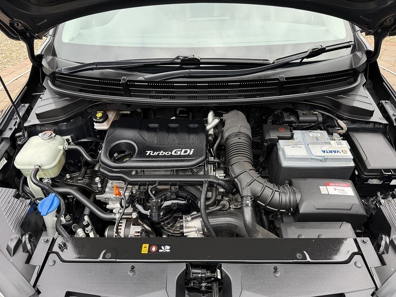 Used Kia Stonic 2019 for sale - 78083640: Photo 40