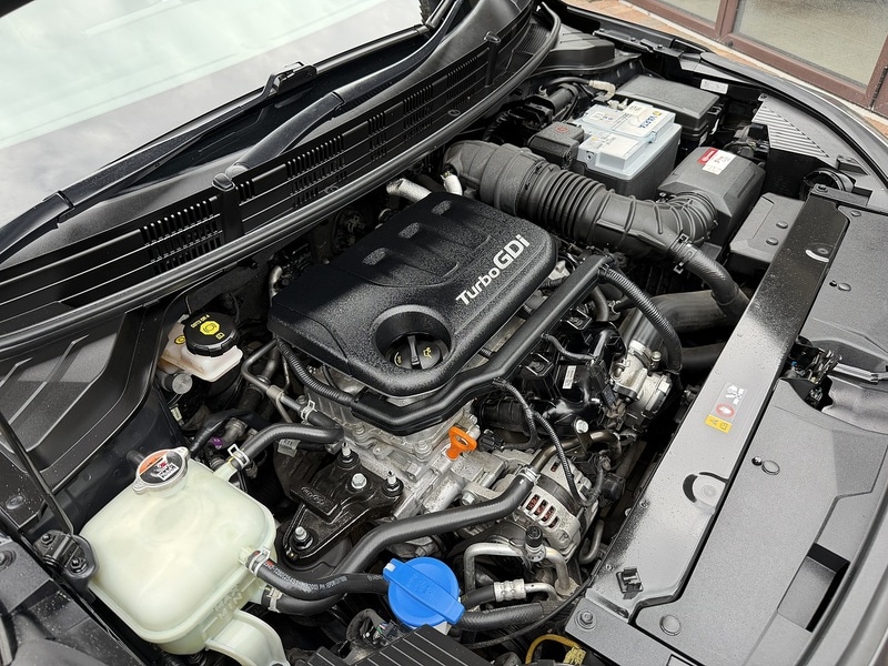 Used Kia Stonic 2019 for sale - 78083640: Photo 41