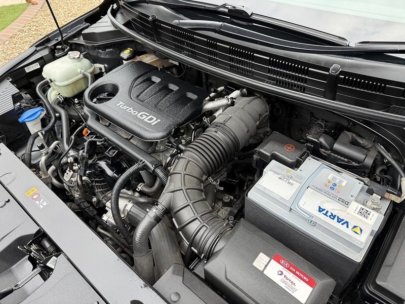 Used Kia Stonic 2019 for sale - 78083640: Photo 42