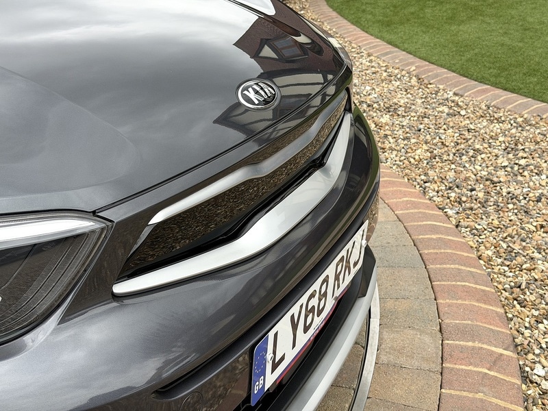 Used Kia Stonic 2019 for sale - 78083640: Photo 5