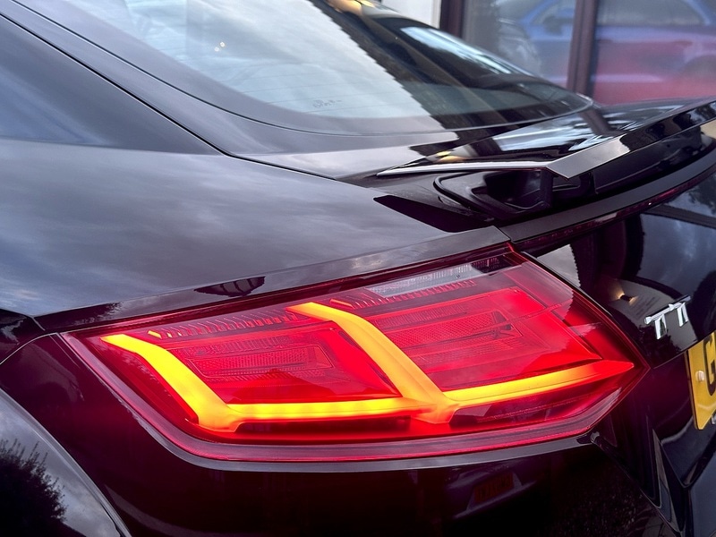 Used Audi TT 2015 for sale - 76430508: Photo 10