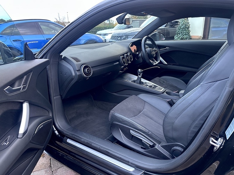 Used Audi TT 2015 for sale - 76430508: Photo 11