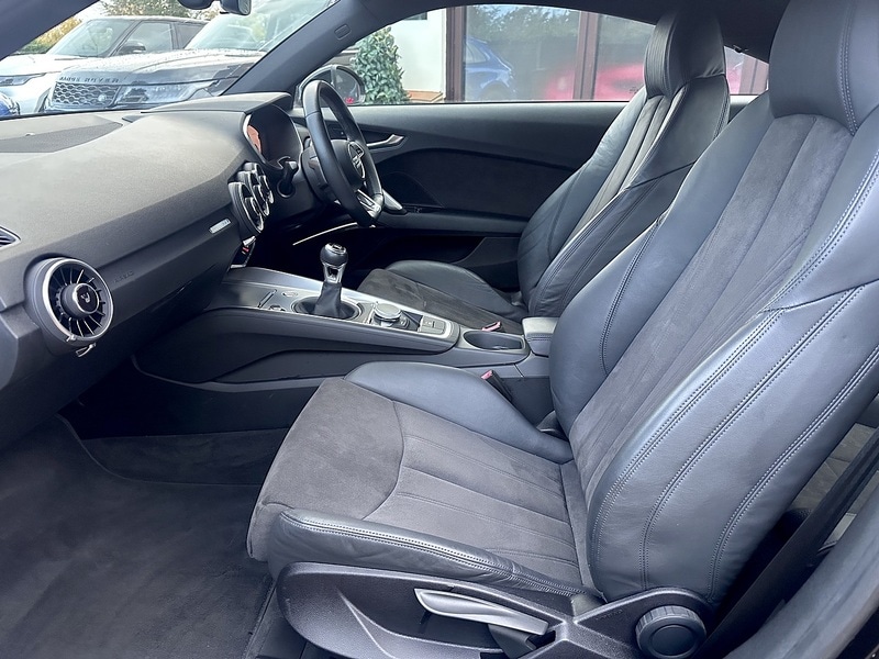 Used Audi TT 2015 for sale - 76430508: Photo 16