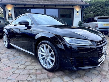 2015 - 2.0 TDI Ultra Sport 2dr