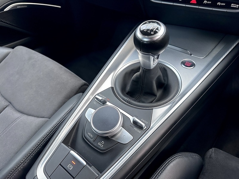 Used Audi TT 2015 for sale - 76430508: Photo 20