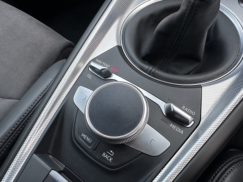 Used Audi TT 2015 for sale - 76430508: Photo 21