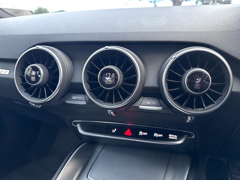 Used Audi TT 2015 for sale - 76430508: Photo 22