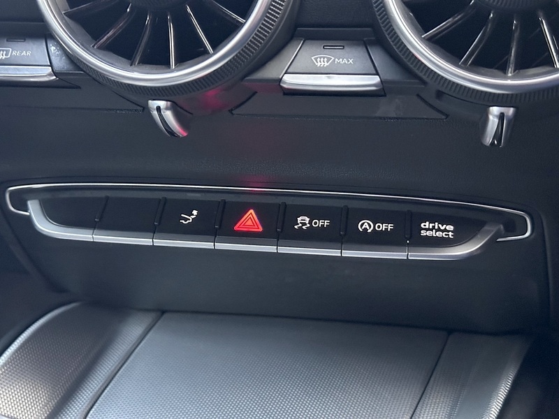 Used Audi TT 2015 for sale - 76430508: Photo 23