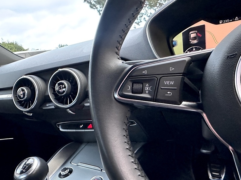 Used Audi TT 2015 for sale - 76430508: Photo 24