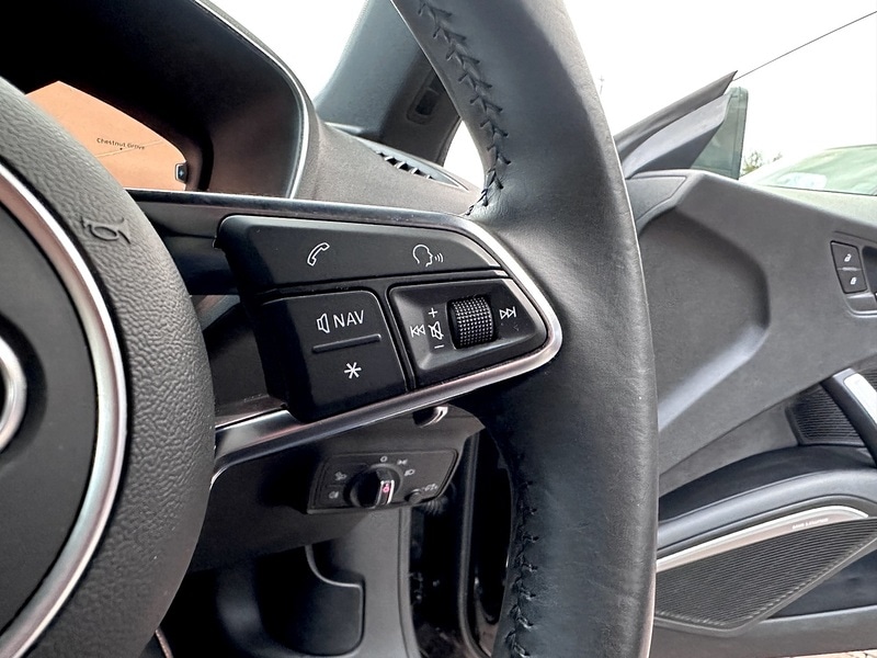 Used Audi TT 2015 for sale - 76430508: Photo 25