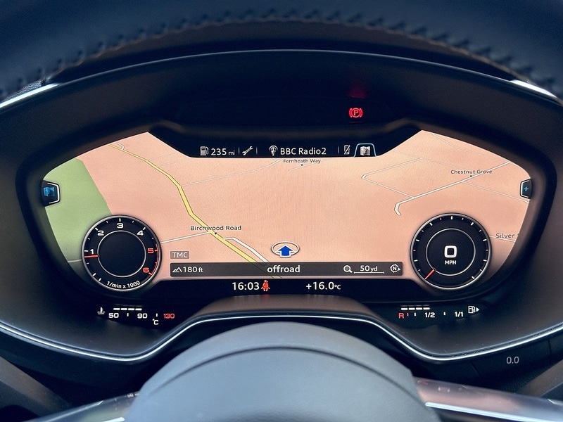 Used Audi TT 2015 for sale - 76430508: Photo 26