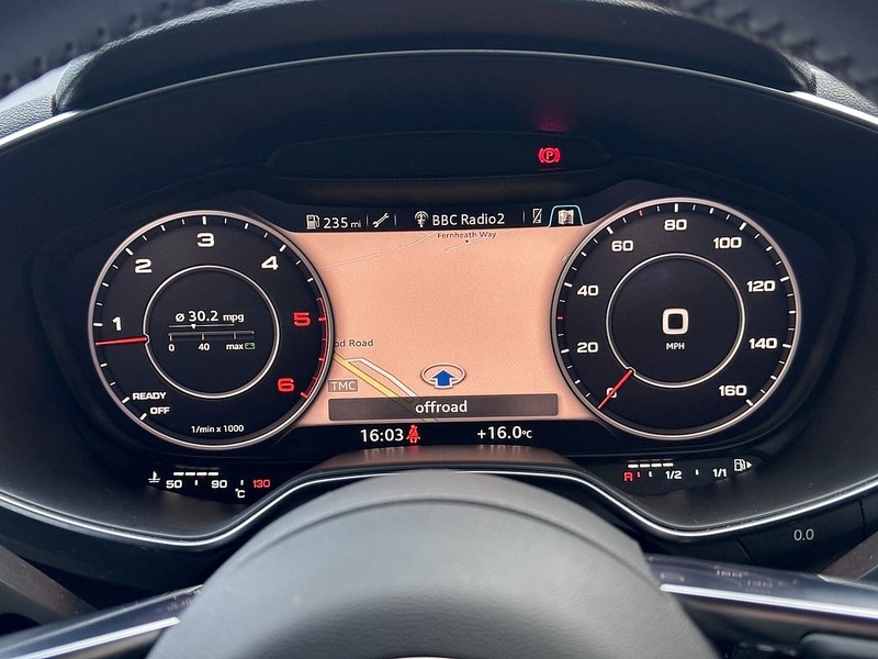 Used Audi TT 2015 for sale - 76430508: Photo 27