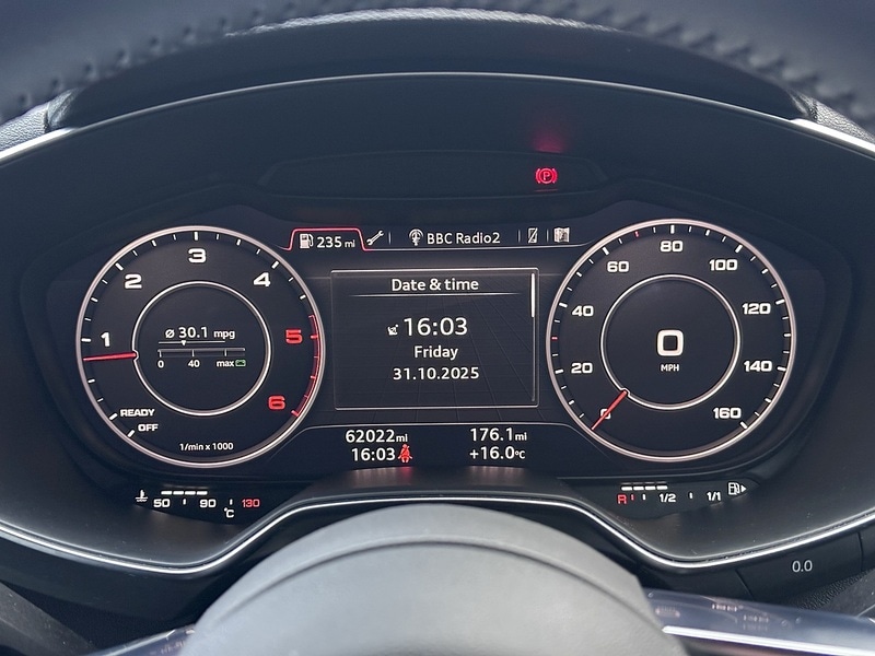 Used Audi TT 2015 for sale - 76430508: Photo 28