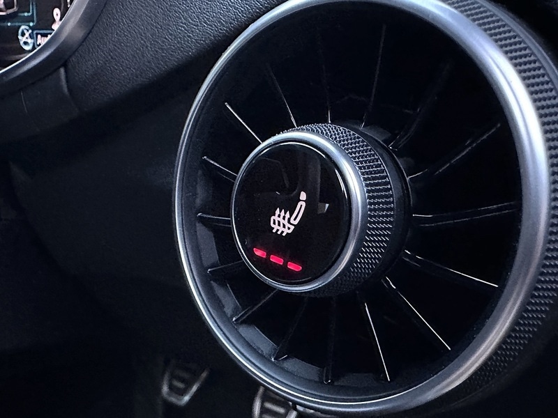 Used Audi TT 2015 for sale - 76430508: Photo 31