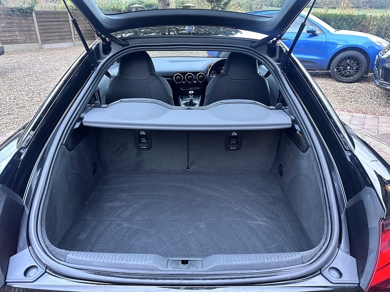 Used Audi TT 2015 for sale - 76430508: Photo 7