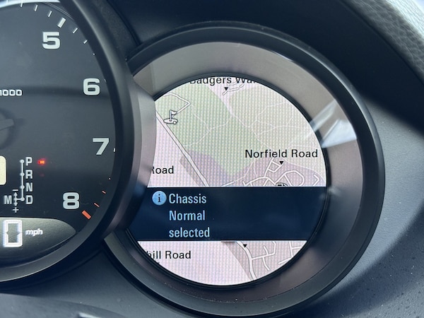 Used Porsche Boxster 2017 for sale - 76210926: Photo 50