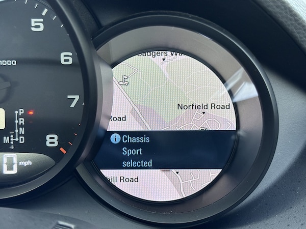 Used Porsche Boxster 2017 for sale - 76210926: Photo 51