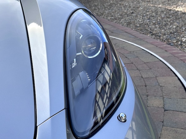 Used Porsche Boxster 2017 for sale - 76210926: Photo 6