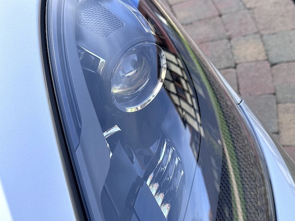 Used Porsche Boxster 2017 for sale - 76210926: Photo 7