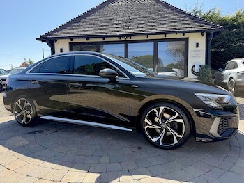 Used Audi A3 2021 for sale - 78359083: Photo