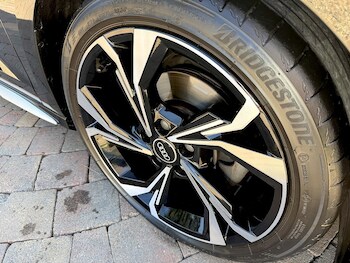 Used Audi A3 2021 for sale - 78359083: Photo