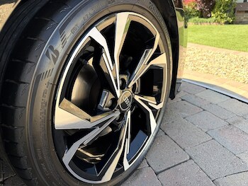 Used Audi A3 2021 for sale - 78359083: Photo