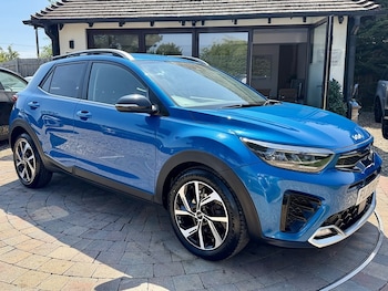 Used Kia Stonic 2022 for sale - 79222243: Photo
