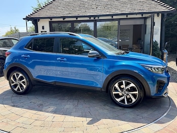 Used Kia Stonic 2022 for sale - 79222243: Photo