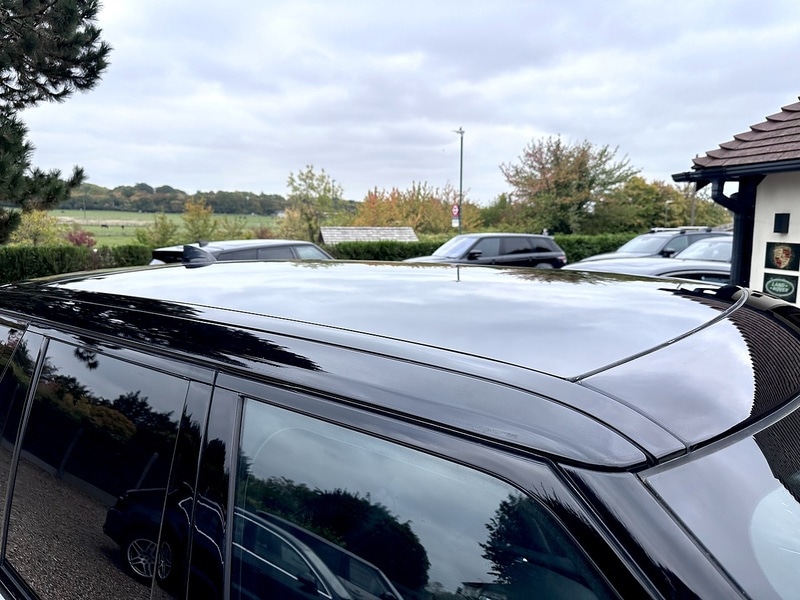 Used Land Rover Range Rover 2020 for sale - 76232358: Photo 14