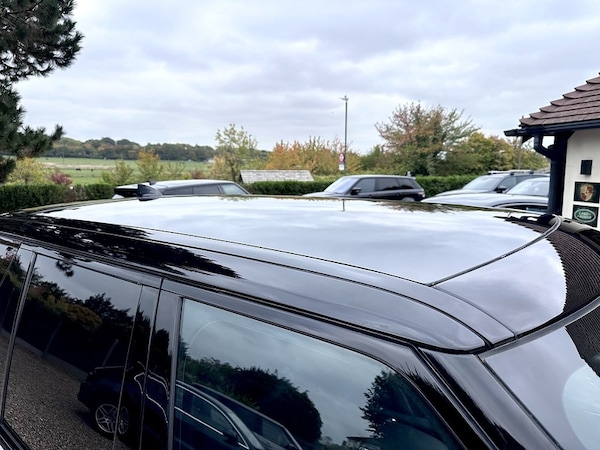 Used Land Rover Range Rover 2020 for sale - 76232358: Photo 14